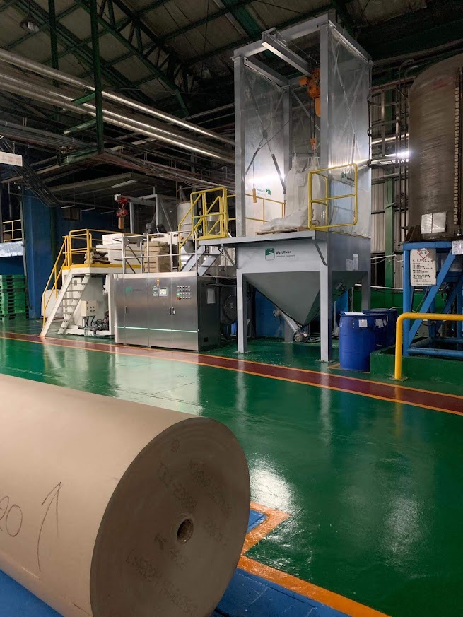 節省20%澱粉用量