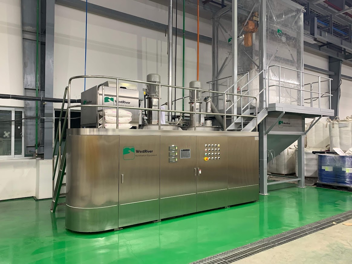 不需特殊化學品